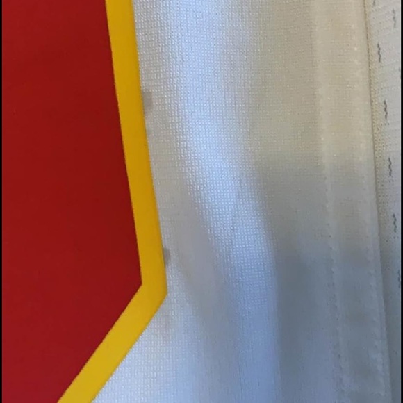 Chiefs jersey - Picture 3 of 3